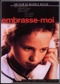 Movies Embrasse-moi poster