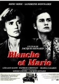 Movies Blanche et Marie poster