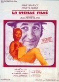 Movies La vieille fille poster