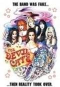 Movies The Devil Cats poster