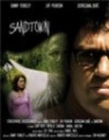 Movies Sandtown poster