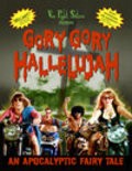 Movies Gory Gory Hallelujah poster