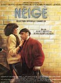 Movies Neige poster