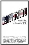 Movies Generation U poster