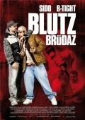 Movies Blutzbrudaz poster