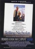 Movies Telling Nicholas poster