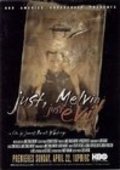 Movies Just, Melvin: Just Evil poster
