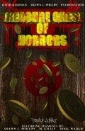 Movies Treasure Chest of Horrors poster