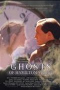 Movies Ghosts of Hamilton Street poster