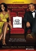 Movies The Seat Filler poster