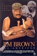 Movies Jim Brown: All American poster