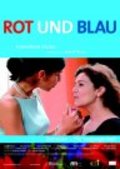 Movies Rot und blau poster