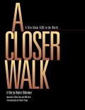 Movies A Closer Walk poster