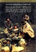 Movies Balada pro banditu poster