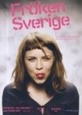 Movies Froken Sverige poster