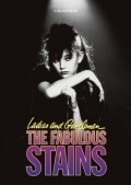 Movies Ladies and Gentlemen, the Fabulous Stains poster