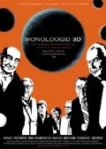 Movies Monoloogid 3D poster