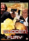 Movies Sudden Fury poster