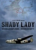 Movies Shady Lady poster