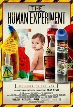 Movies The Human Experiment poster