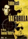 Movies Vai Gorilla poster