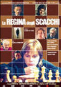 Movies La regina degli scacchi poster