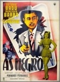 Movies As negro poster