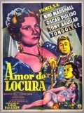 Movies Amor de locura poster