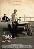 Movies The Paddy Lincoln Gang poster