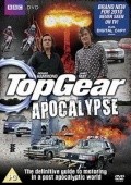 Movies Top Gear Apocalypse poster