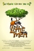 Movies Little Men poster