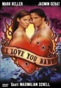 Movies I Love You, Baby poster