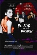 Movies El sur de una pasion poster
