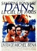 Movies Le ciel de Paris poster