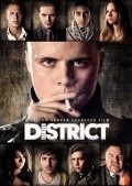 Movies Little District poster