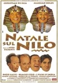 Movies Natale sul Nilo poster