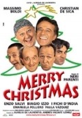 Movies Merry Christmas poster