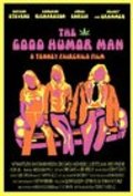 Movies The Good Humor Man poster