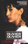 Movies Olivier, Olivier poster