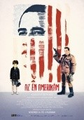 Movies My America poster