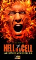 Movies Hell in a Cell poster