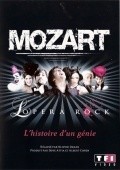 Movies Mozart L'Opera Rock poster