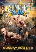 Movies SummerSlam poster