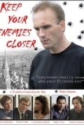Movies Keep Your Enemies Closer poster