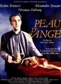 Movies Peau d'ange poster