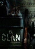Movies El clan poster