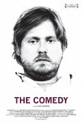 Movies The Comedy poster