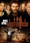 Movies Arne Dahl: Misterioso poster
