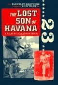 Movies The Lost Son of Havana poster