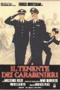 Movies Il tenente dei carabinieri poster